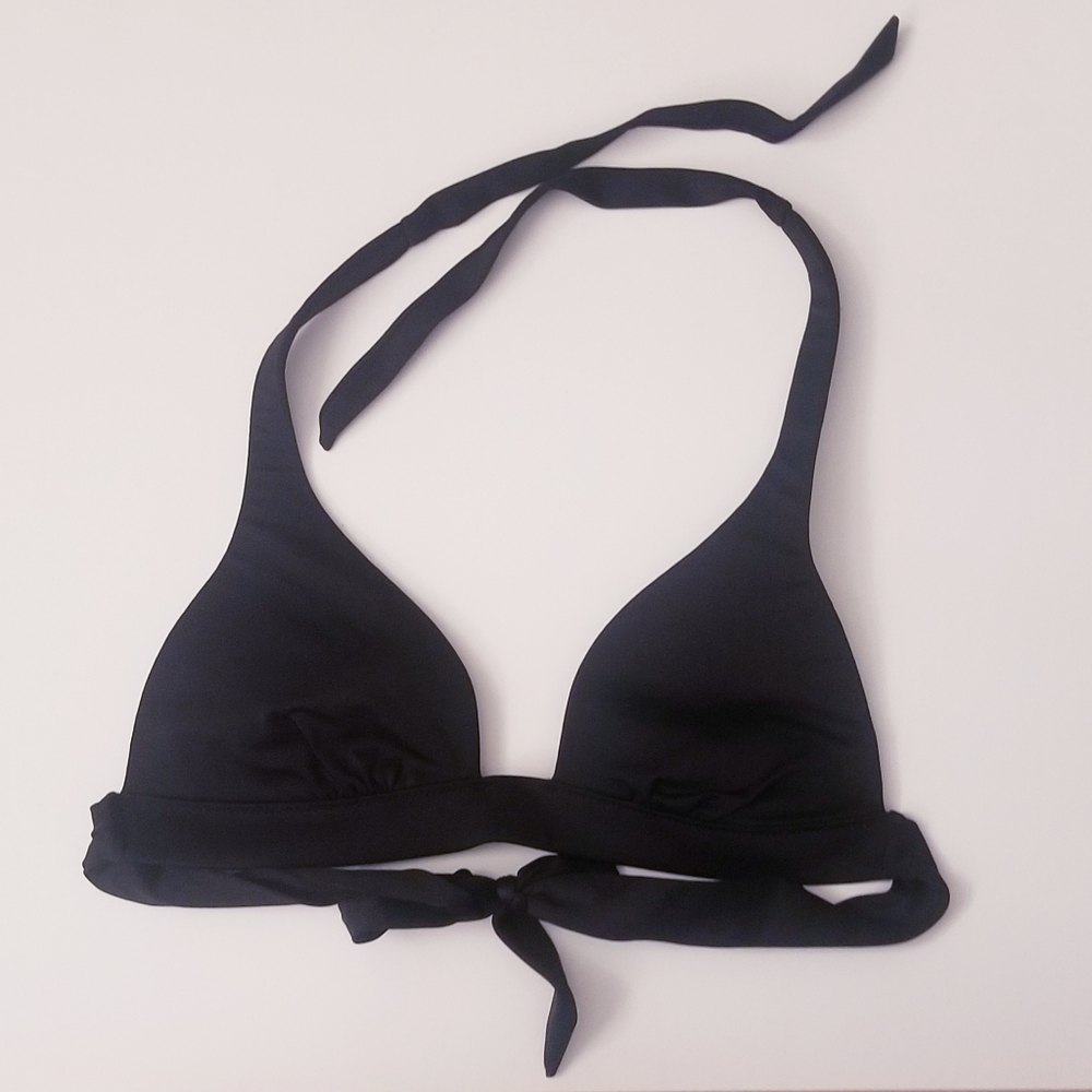 Victoria Secret Halter Bikini Top